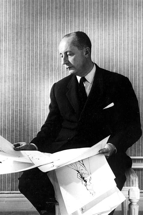 dior originated|christian dior real life.